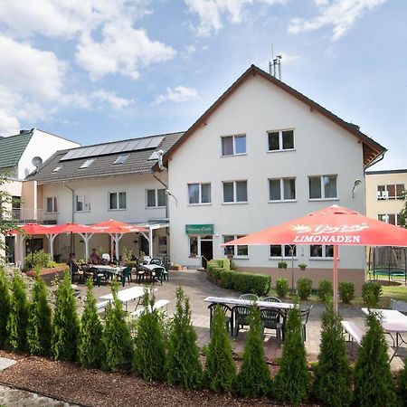 Berghotel Tambach Esterno foto