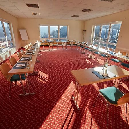 Berghotel Tambach Esterno foto
