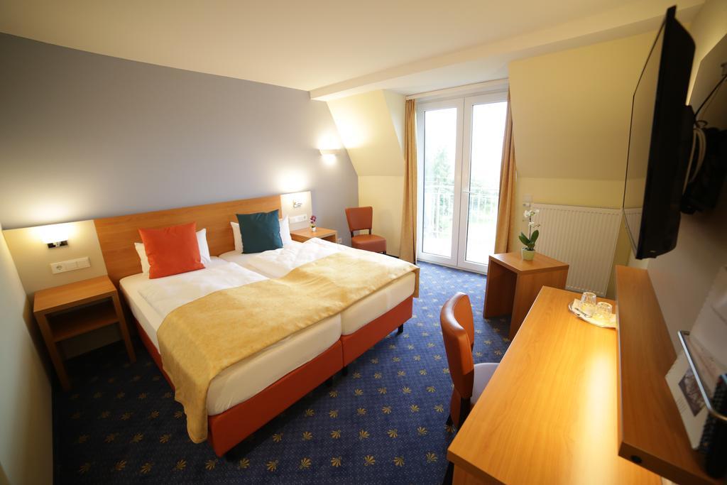 Berghotel Tambach Esterno foto