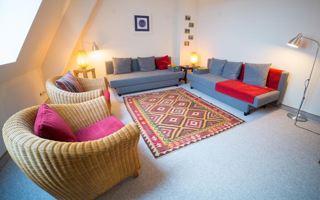 Berghotel Tambach Esterno foto