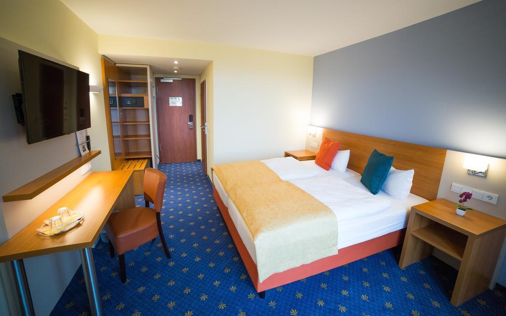 Berghotel Tambach Esterno foto