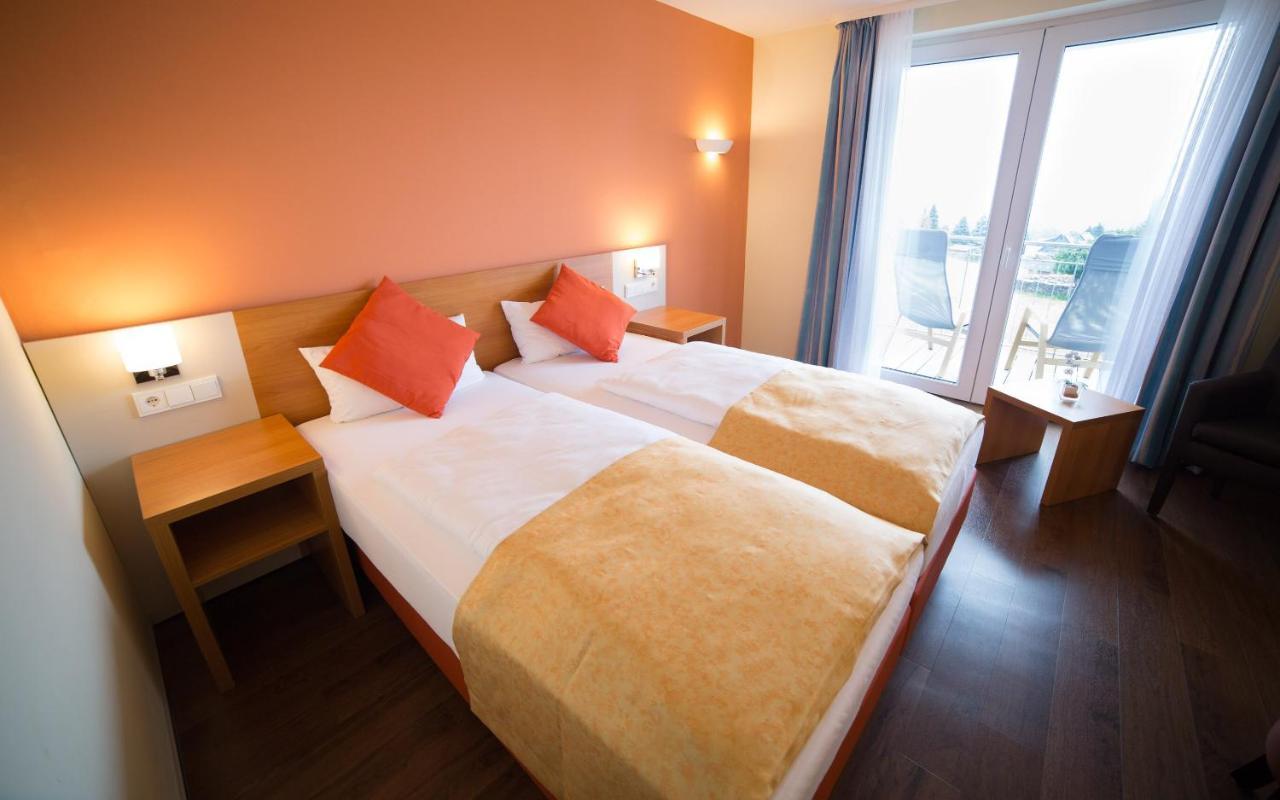 Berghotel Tambach Esterno foto