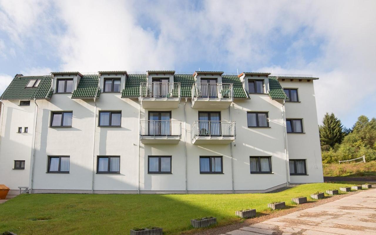 Berghotel Tambach Esterno foto
