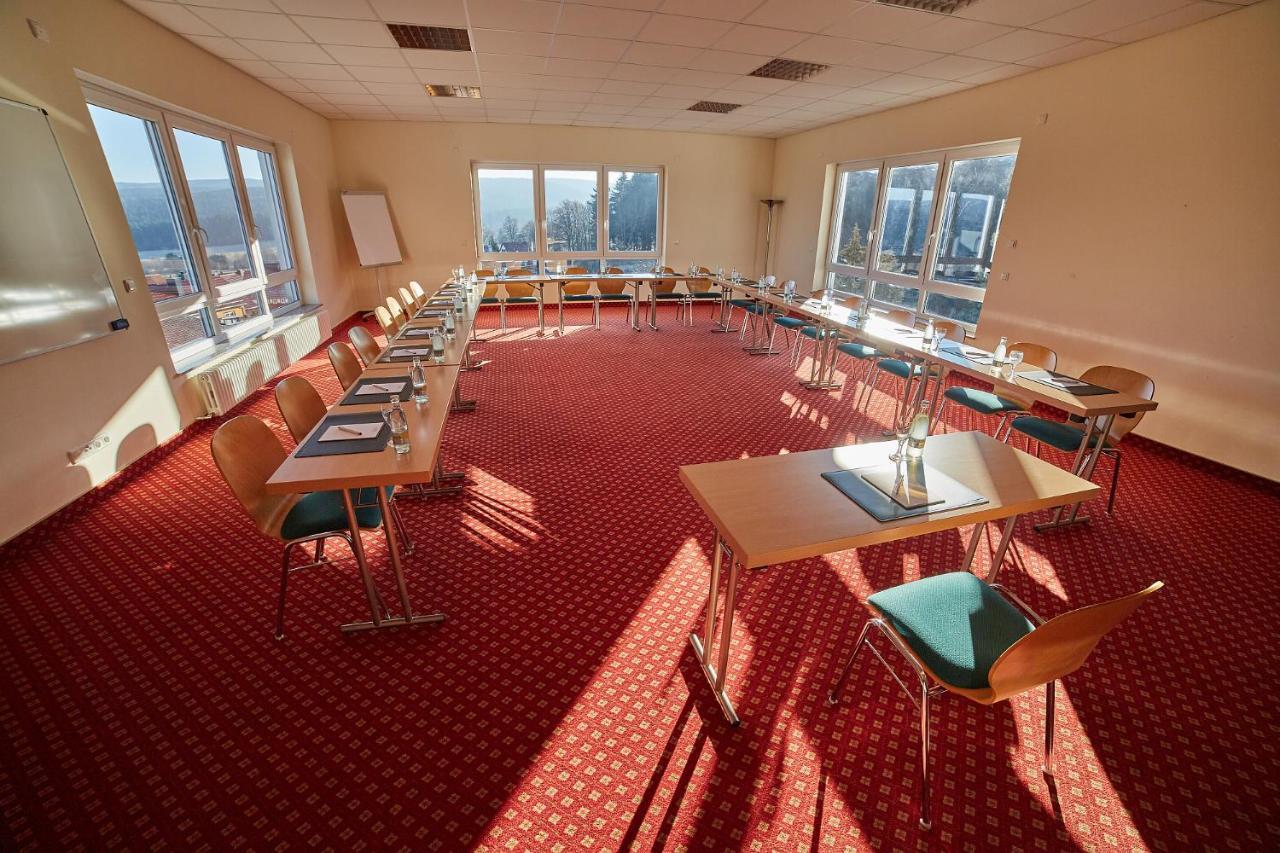 Berghotel Tambach Esterno foto