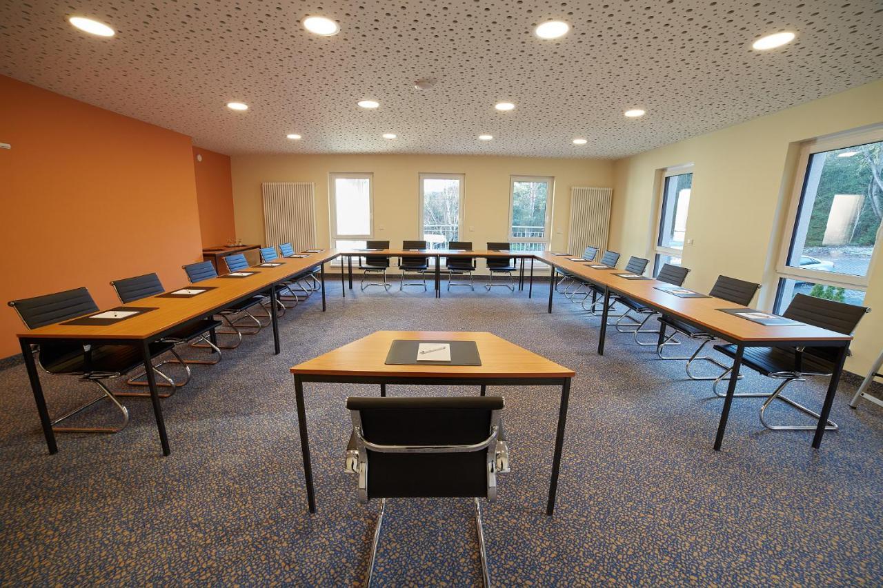 Berghotel Tambach Esterno foto