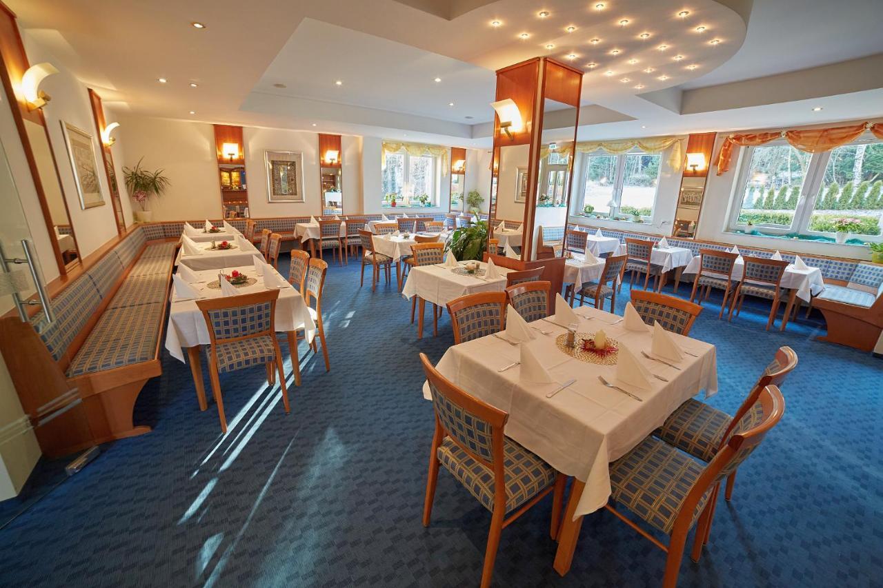 Berghotel Tambach Esterno foto